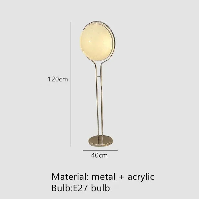 floor lamp - product view 6