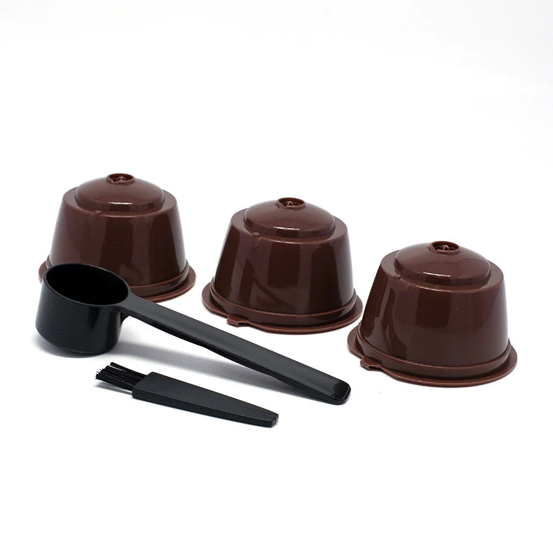 reusable coffee filter - product view 2
