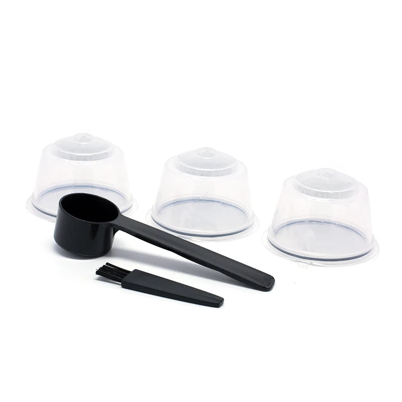 reusable coffee filter - product view 4
