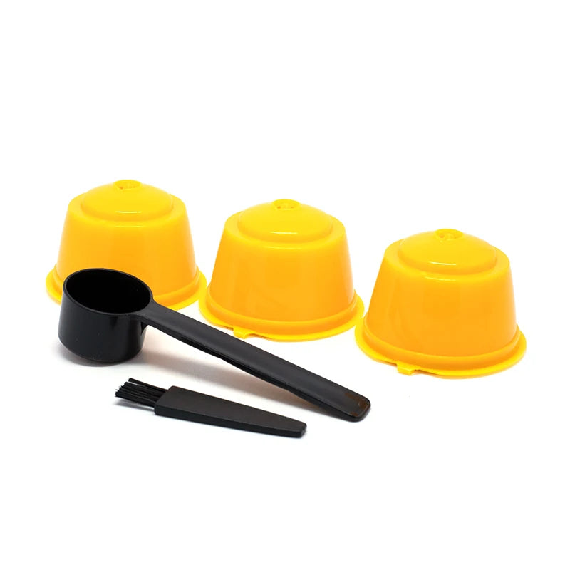 reusable coffee filter - product view 6