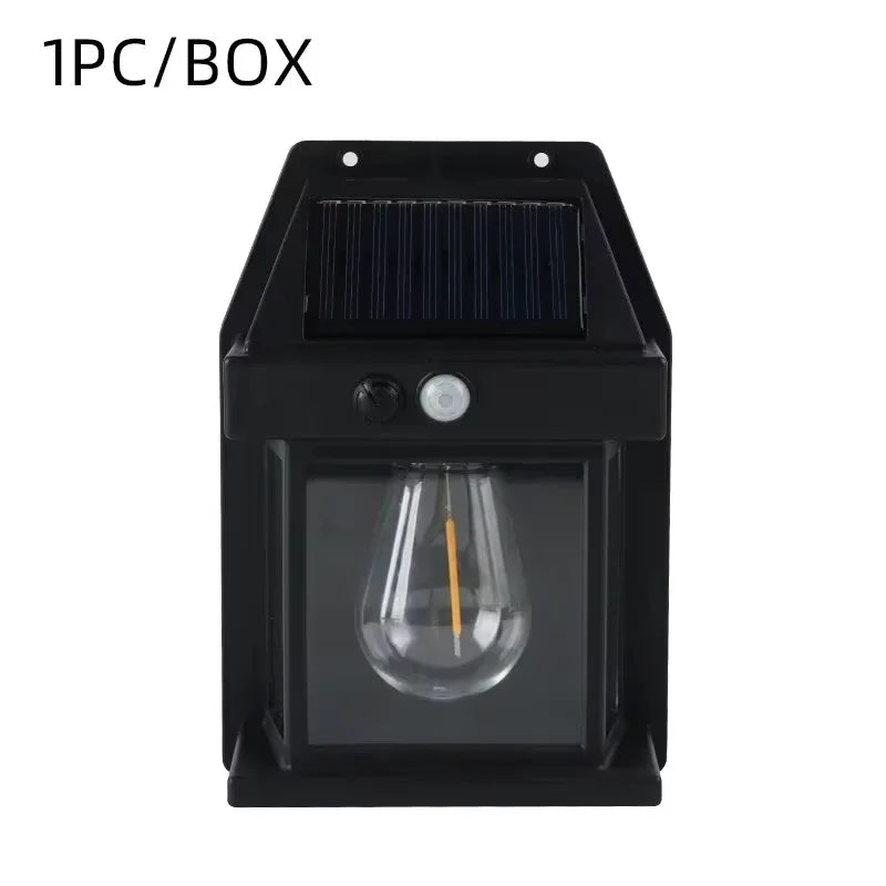 porch light - product view 2
