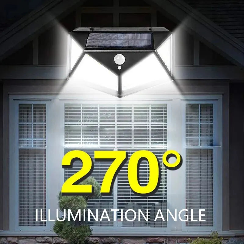 porch light - product view 6
