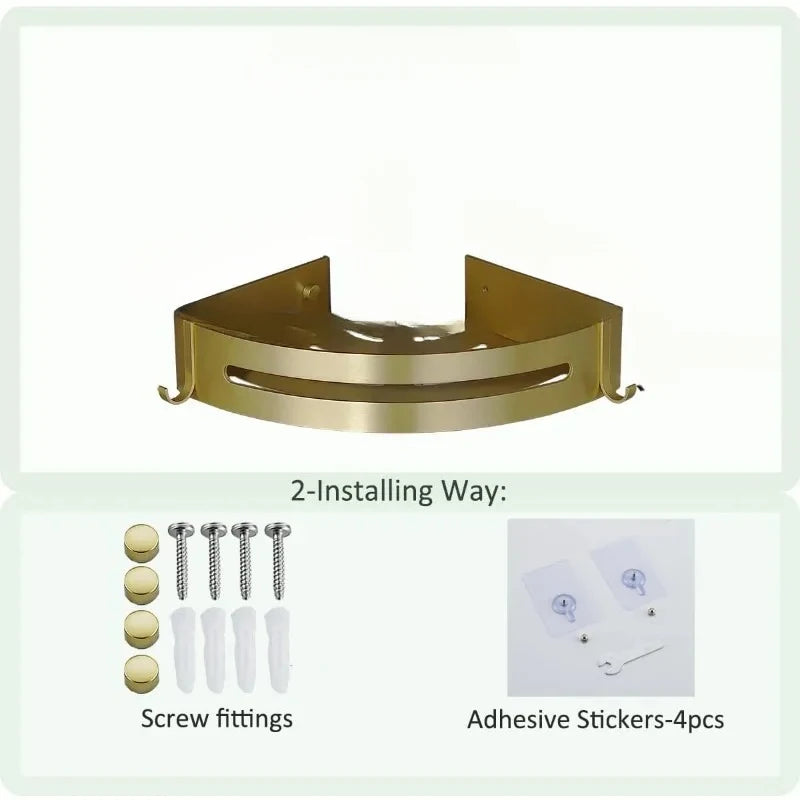 wall shelf - product view 3
