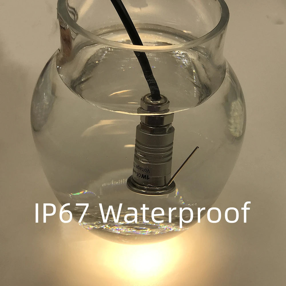deck lights - product view 5