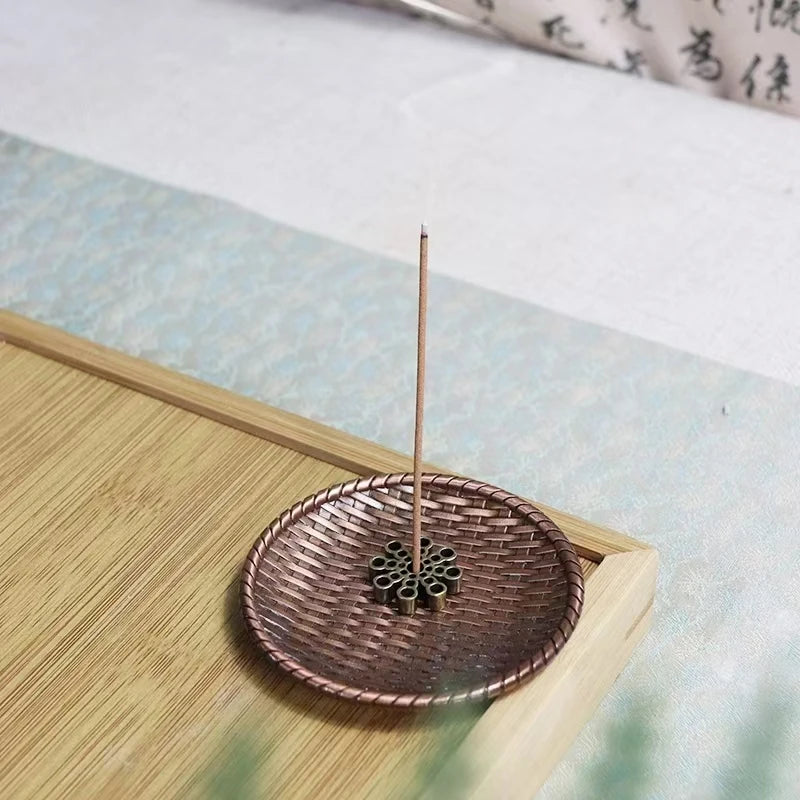incense holder - product view 6