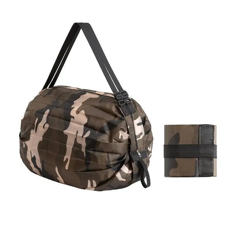 travel bag - product view 5