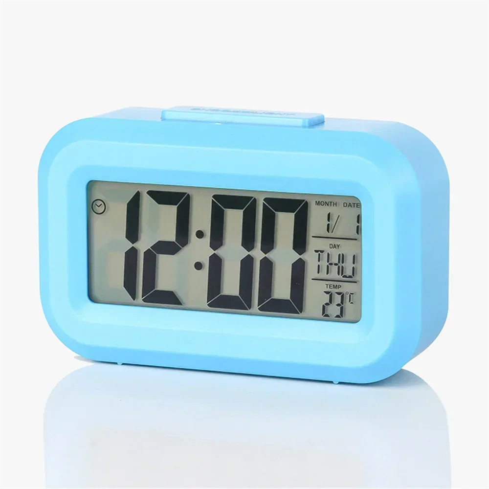 alarm clock - product view 4