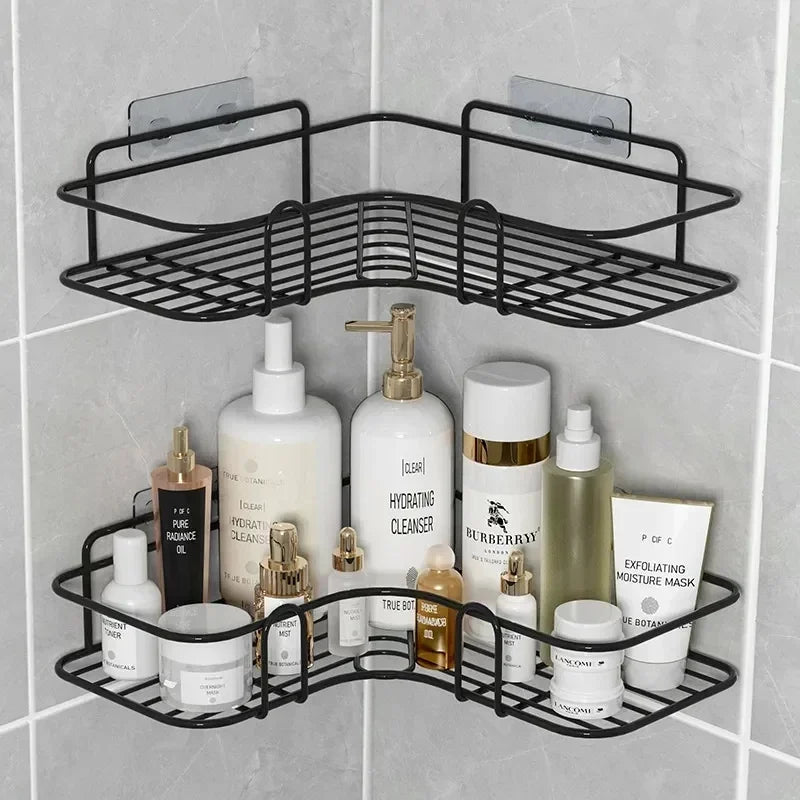 corner shower shelf - product view 5