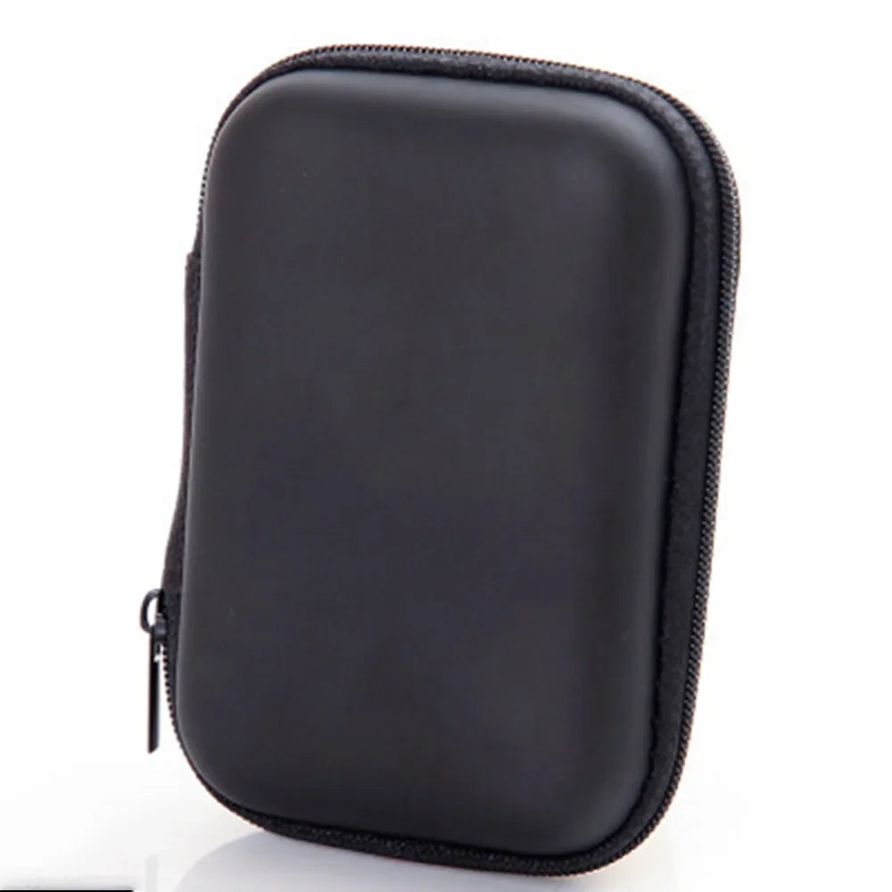 cable storage box - product view 2