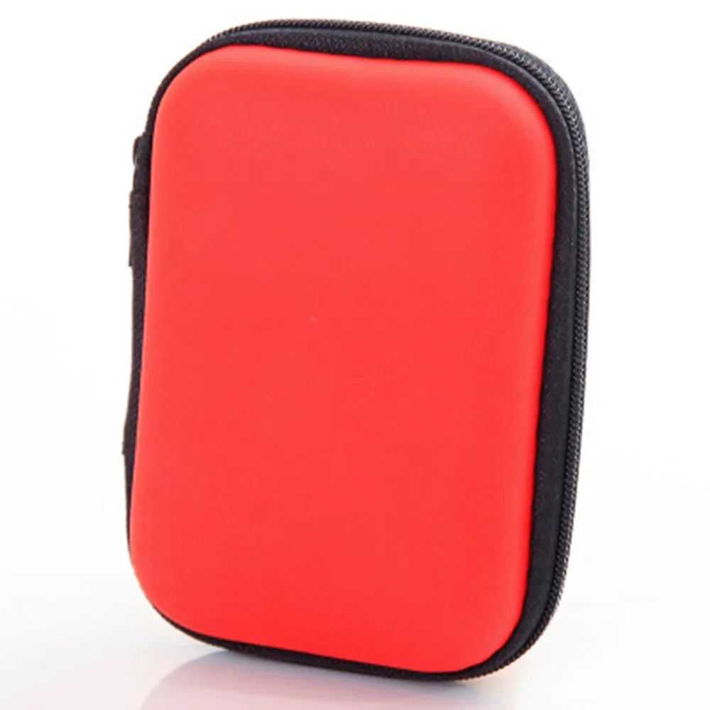 cable storage box - product view 3