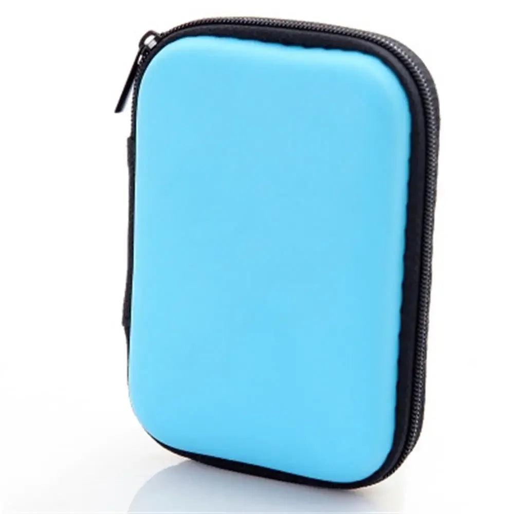 cable storage box - product view 6