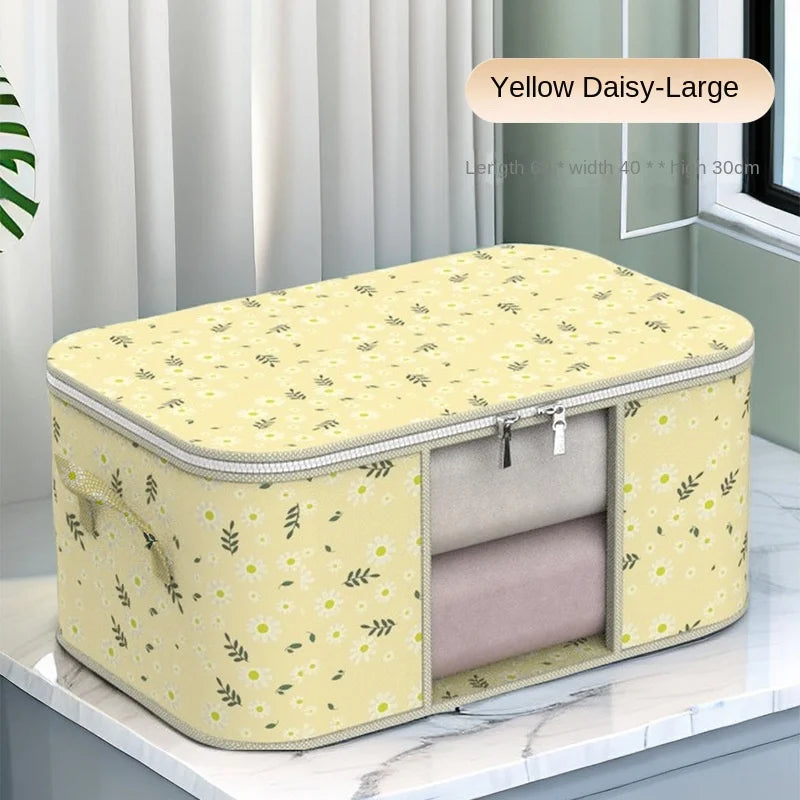 quilt storage bag - product view 6