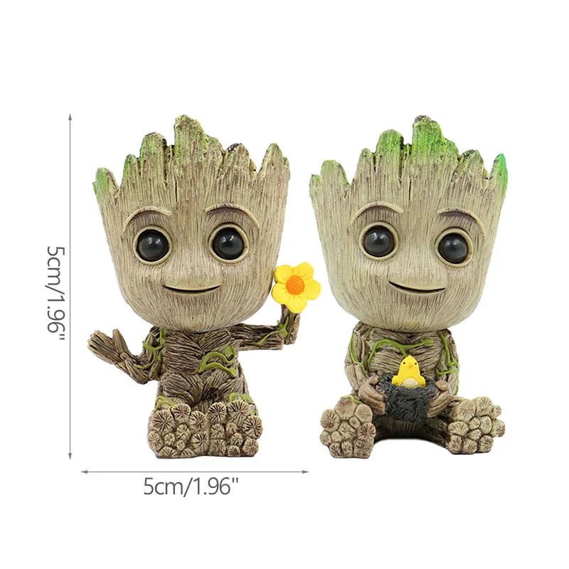table centerpiece - product view 4
