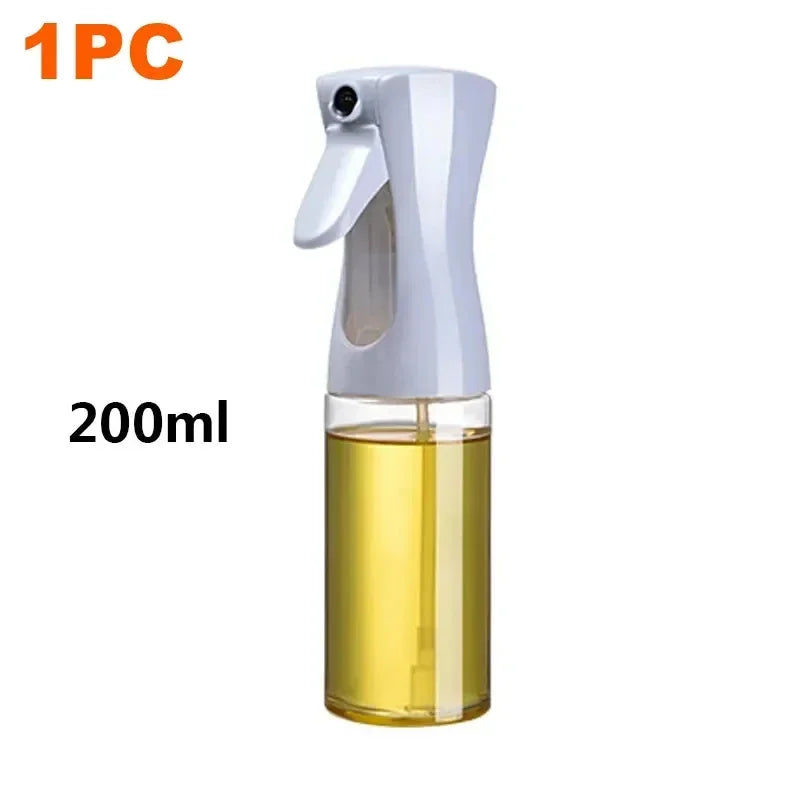 oil spray bottle - product view 2
