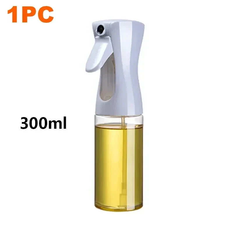 oil spray bottle - product view 4