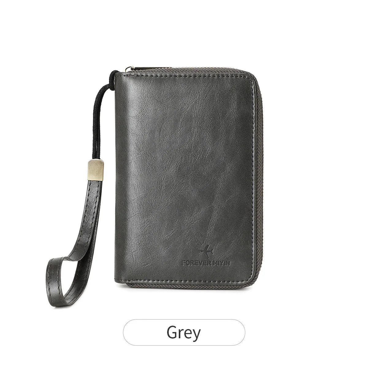 passport holder - product view 1