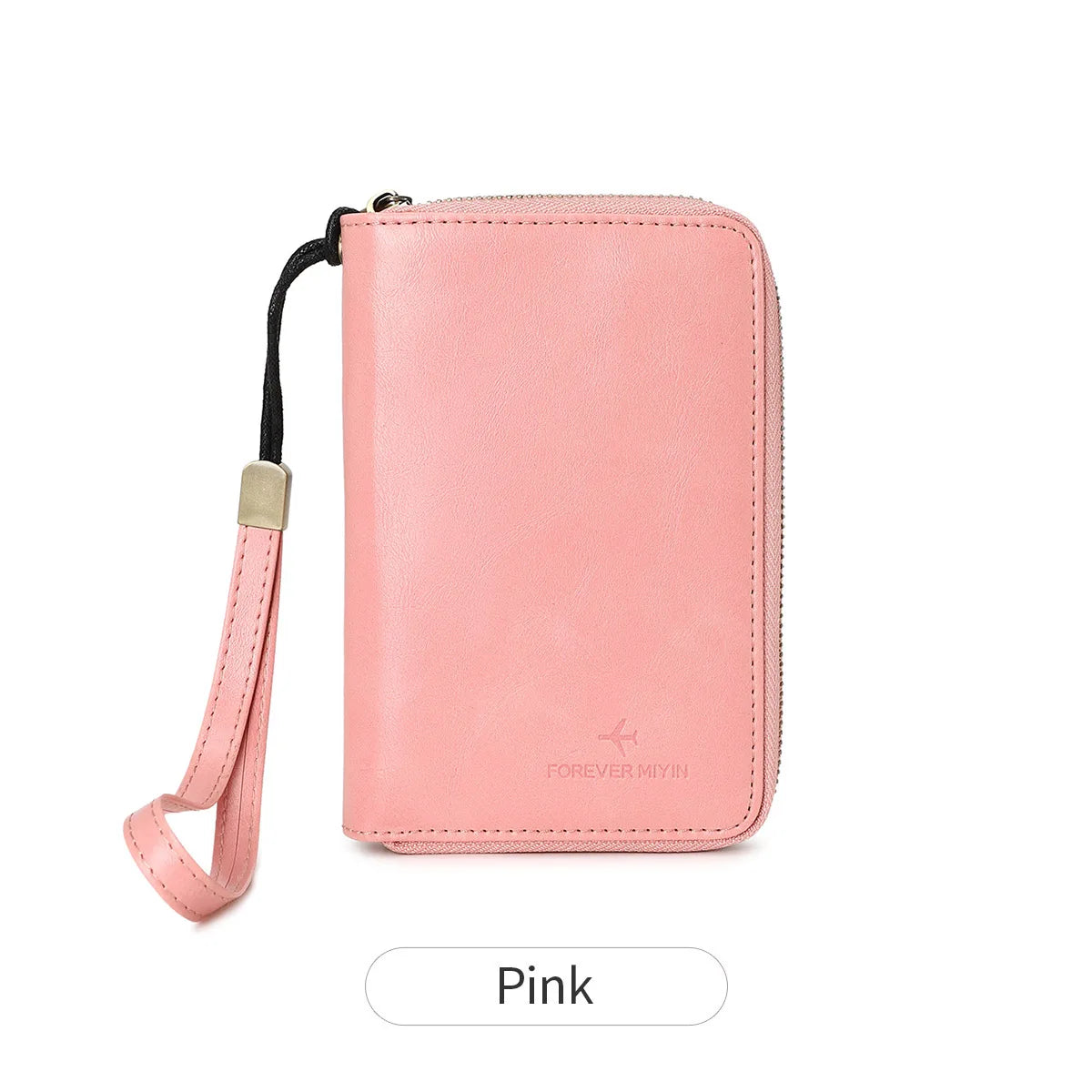 passport holder - product view 2
