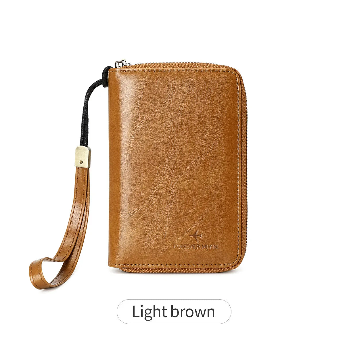 passport holder - product view 3