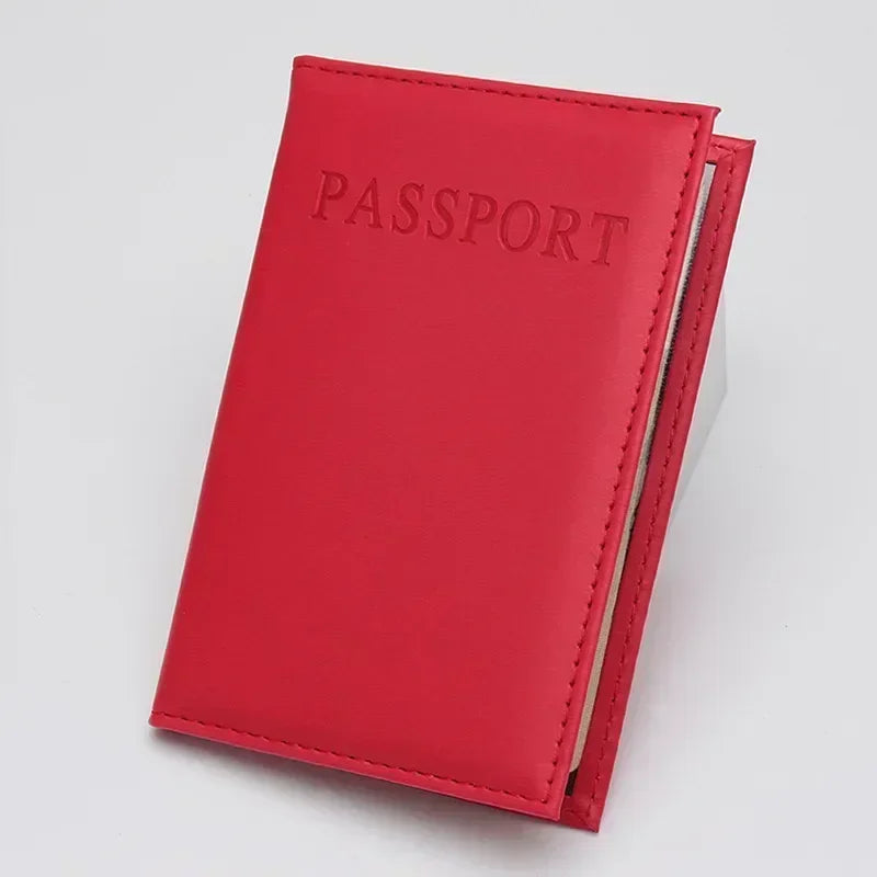 passport holder - product view 3