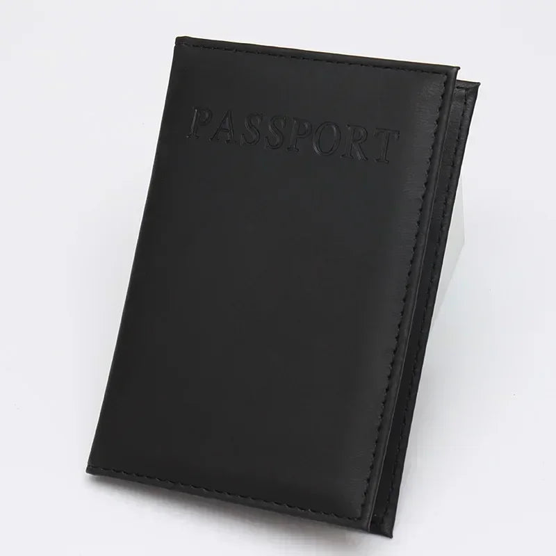 passport holder - product view 4