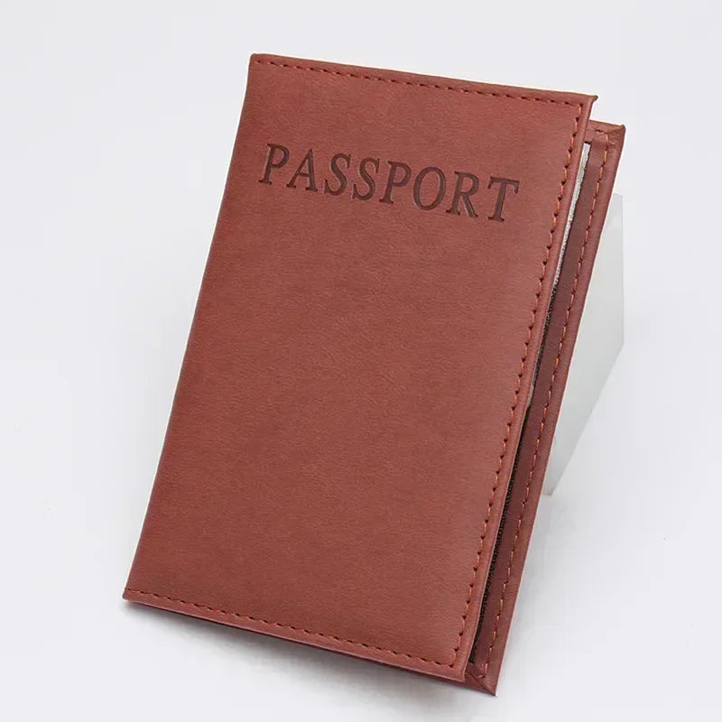 passport holder - product view 5