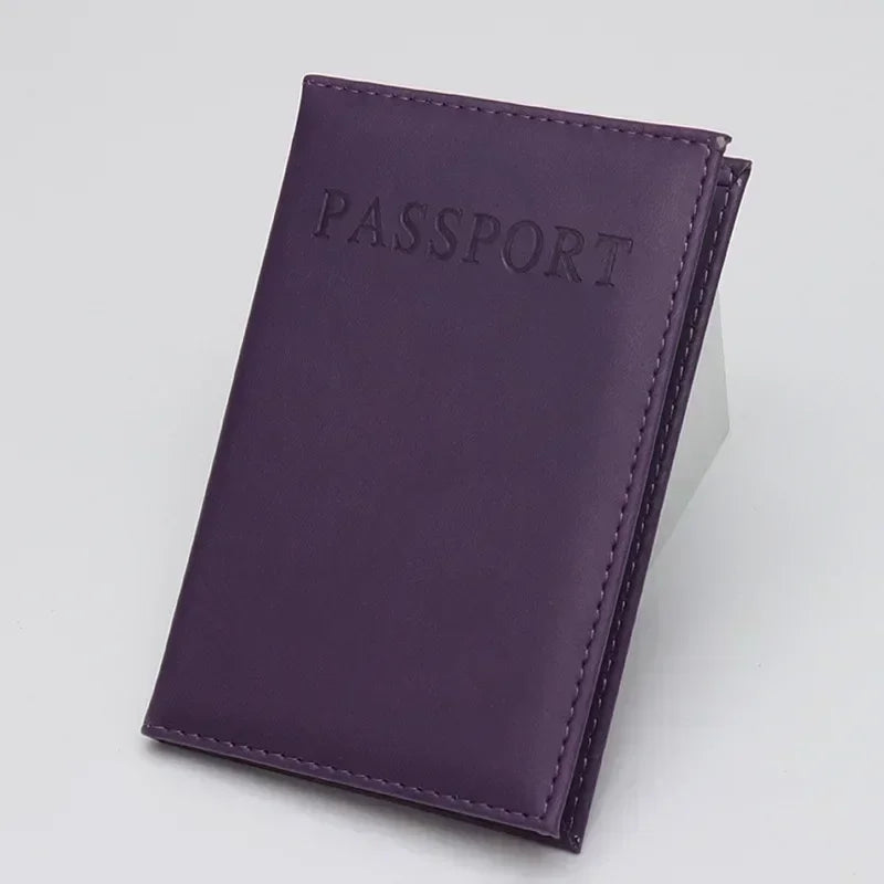 passport holder - product view 6