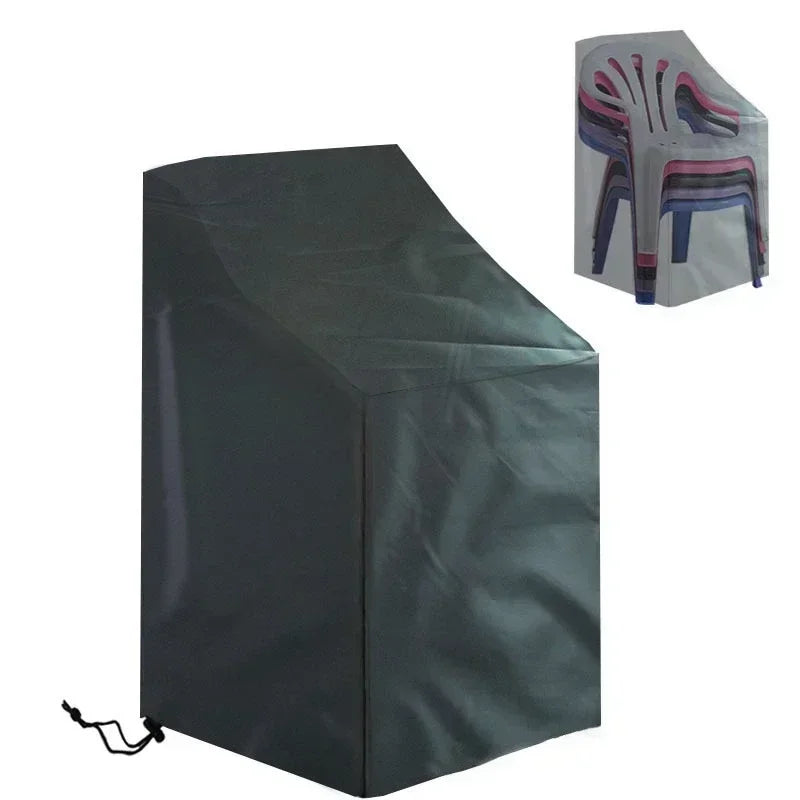 patio furniture cover - product view 1