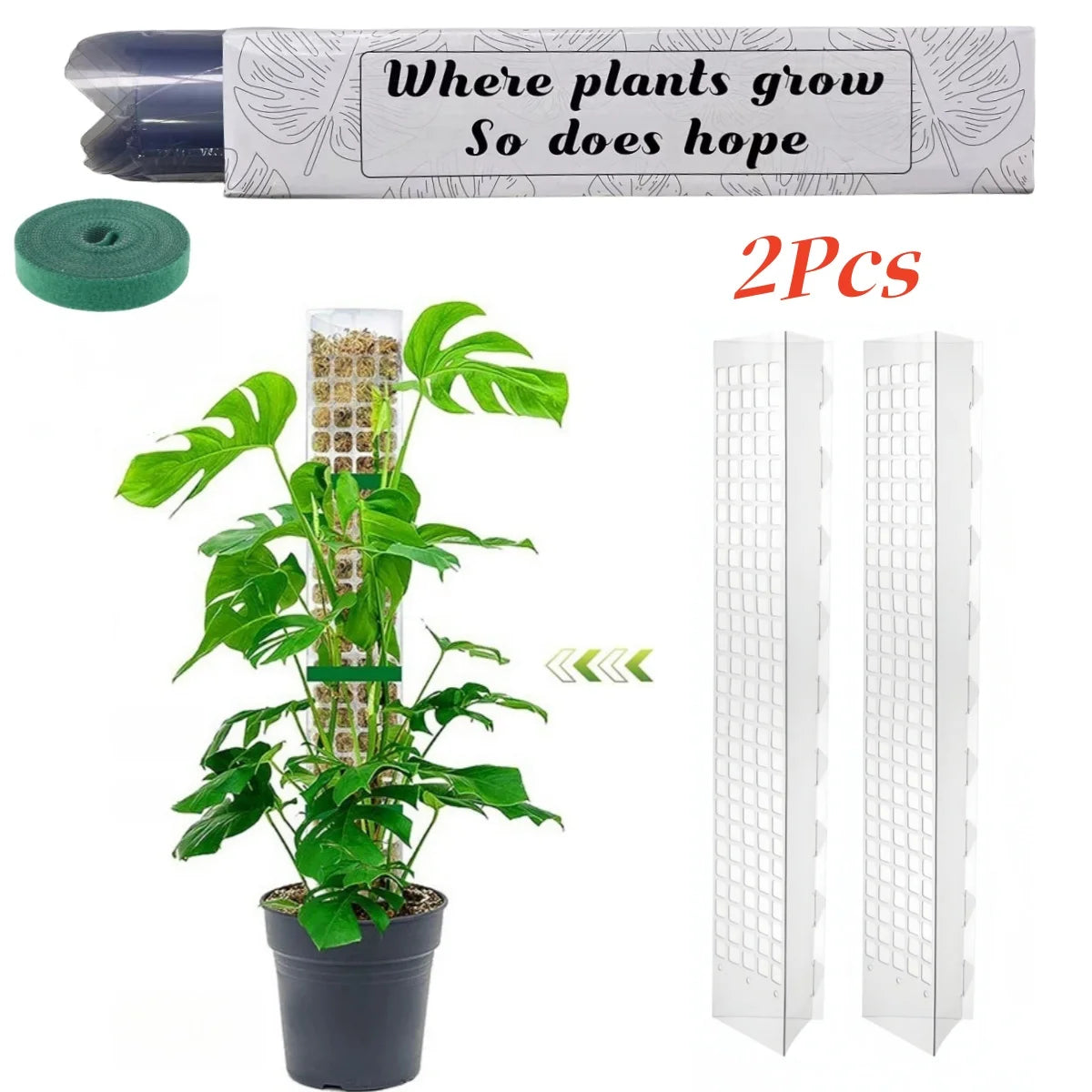 plant stand - product view 1