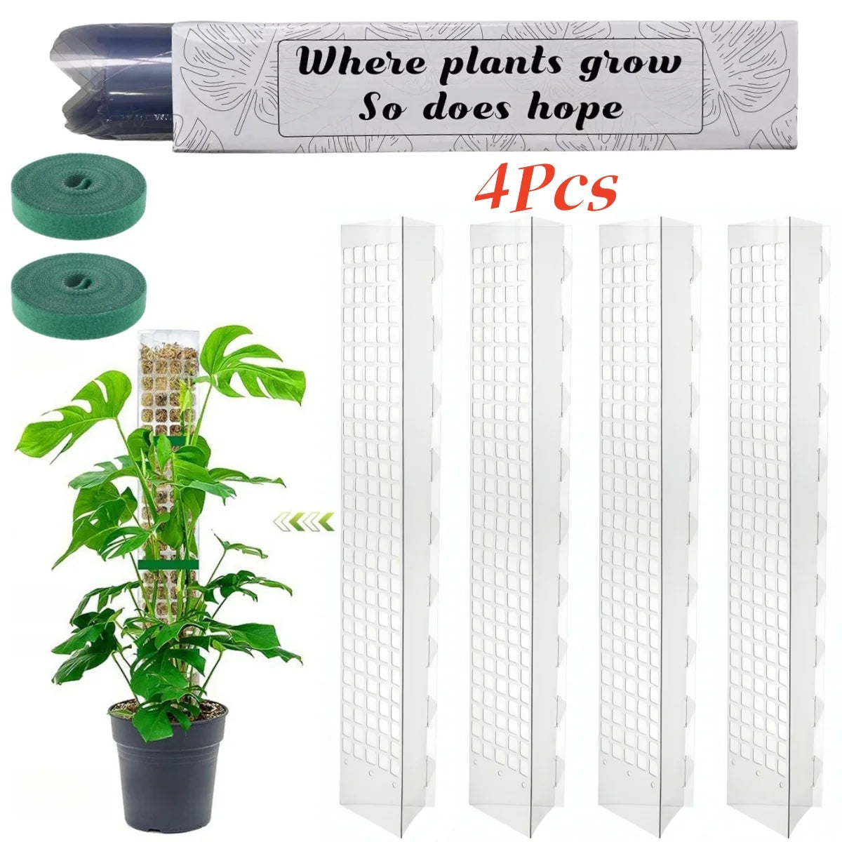 plant stand - product view 2