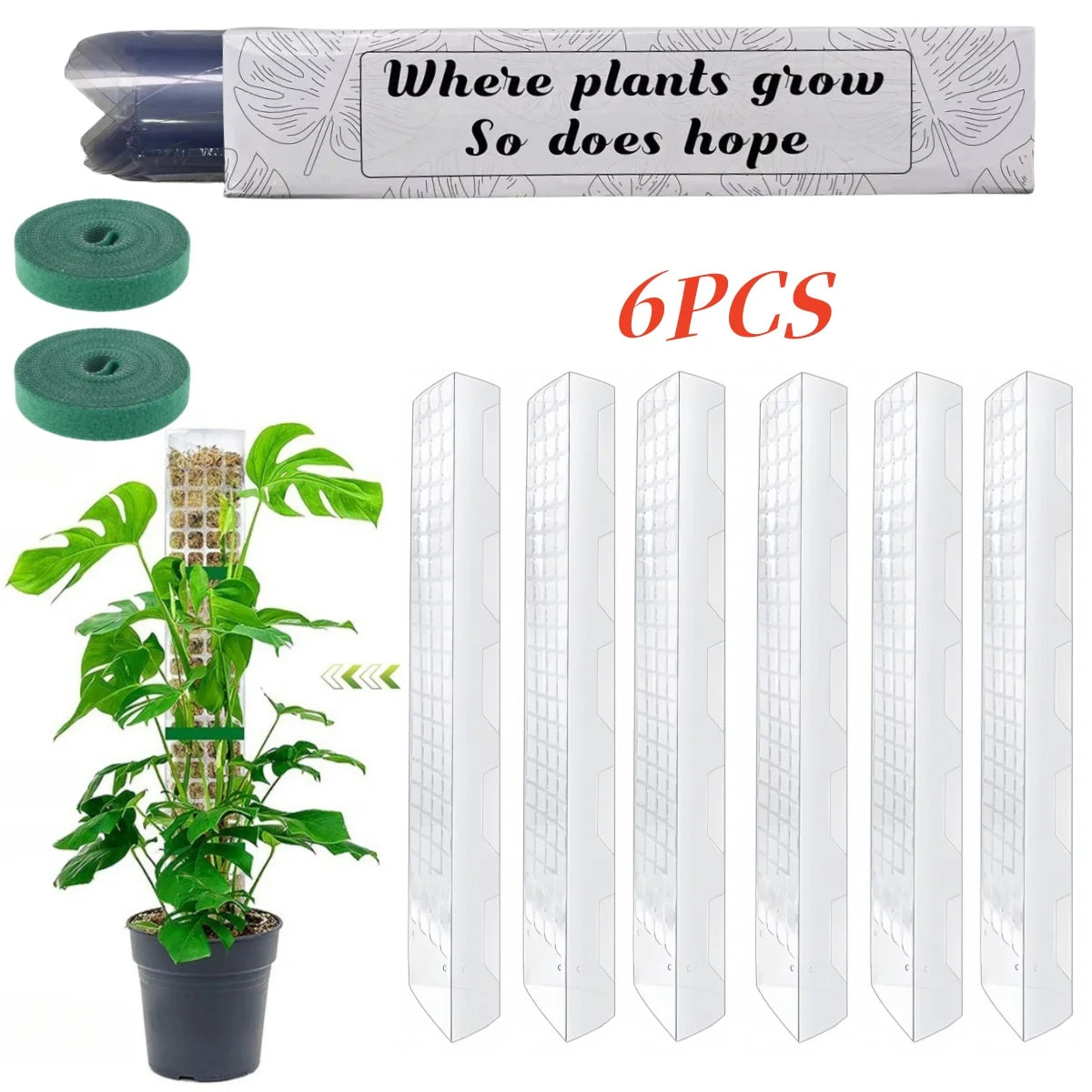 plant stand - product view 3