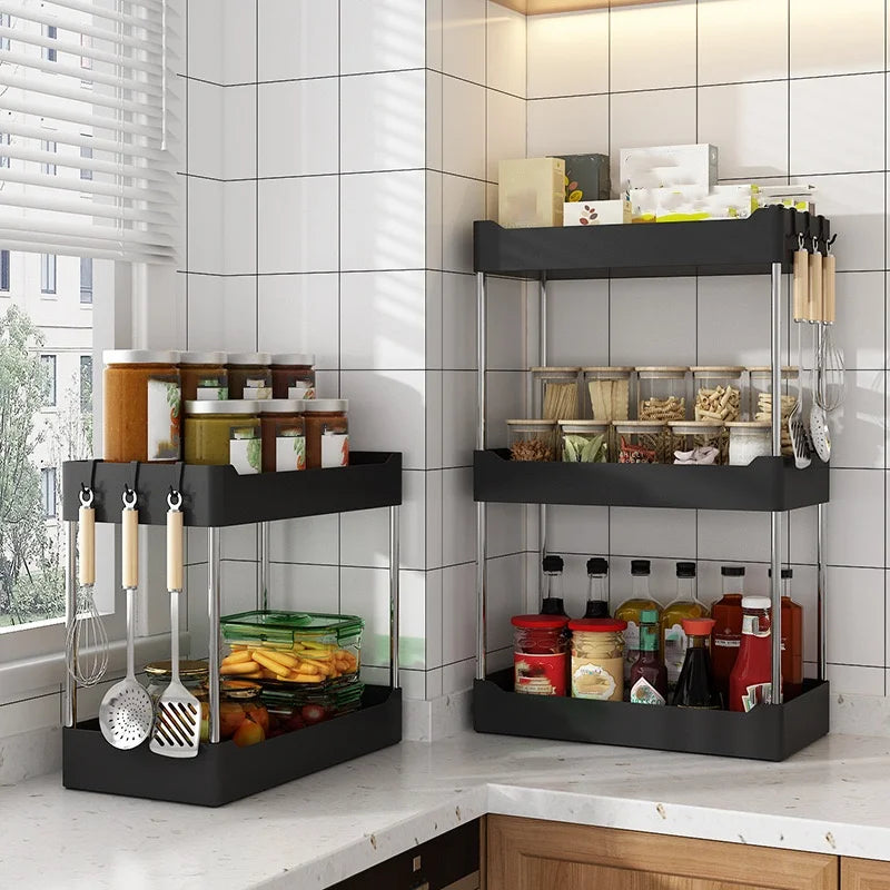 spice rack - product view 2
