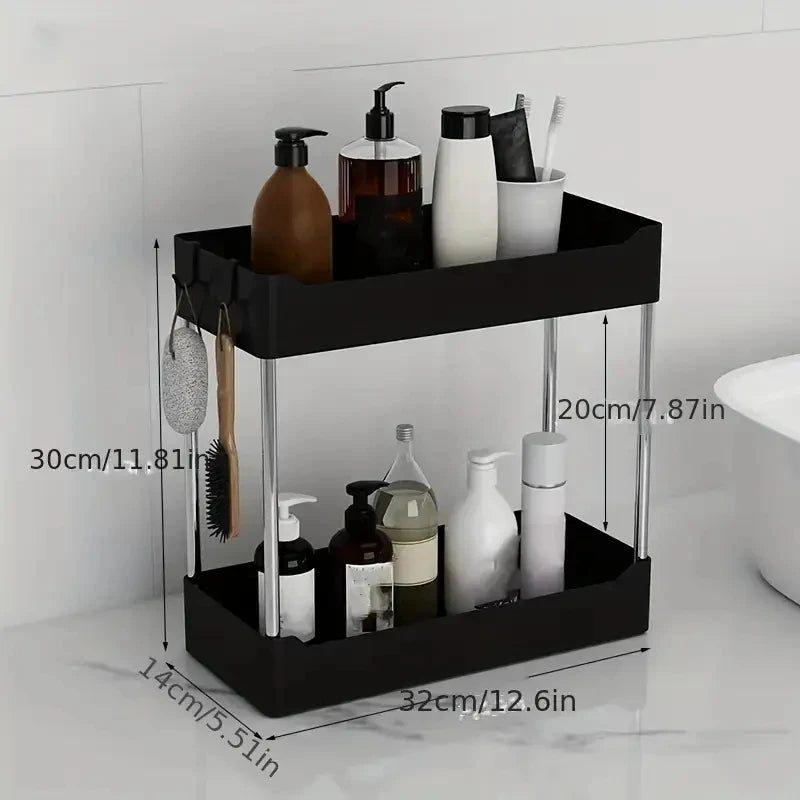 spice rack - product view 3