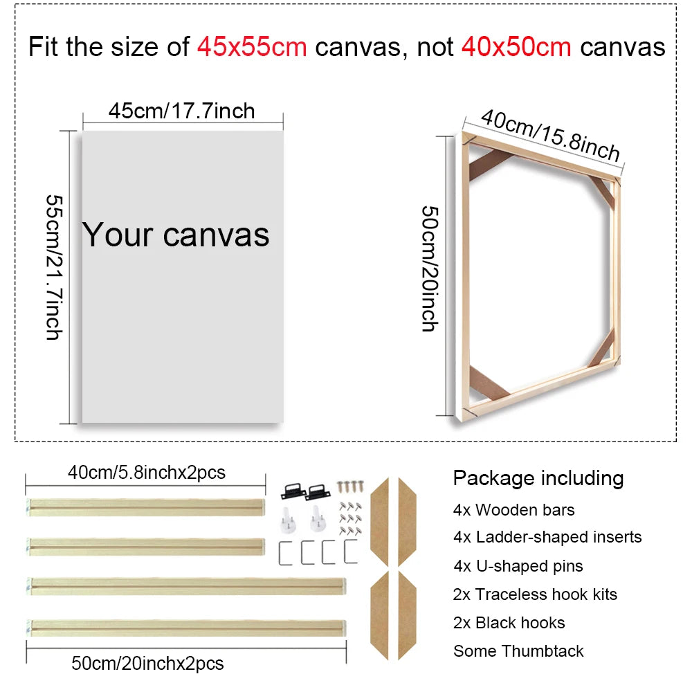 picture frame - product view 5