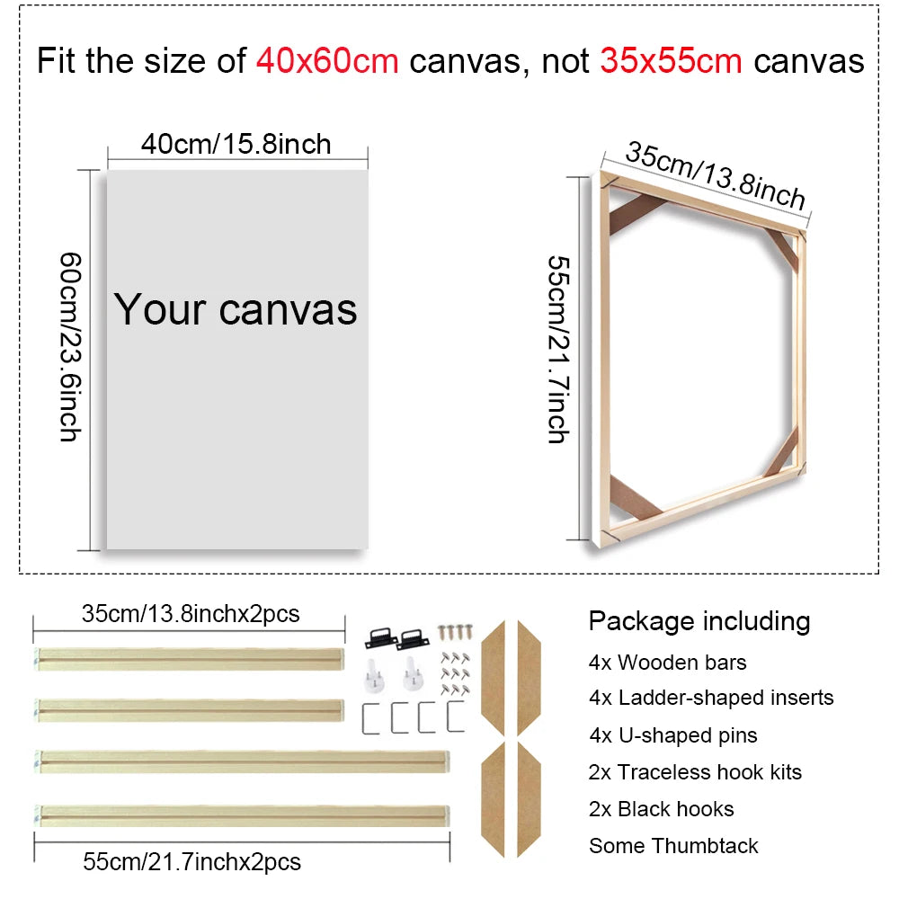 picture frame - product view 6