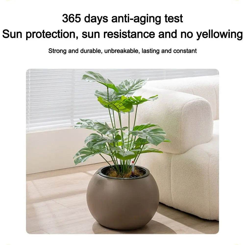 self watering planter insert - product view 6