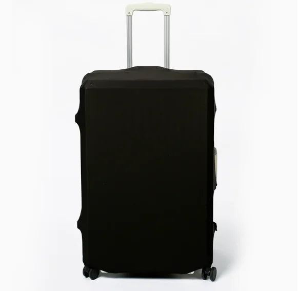 suitcase cover - product view 1
