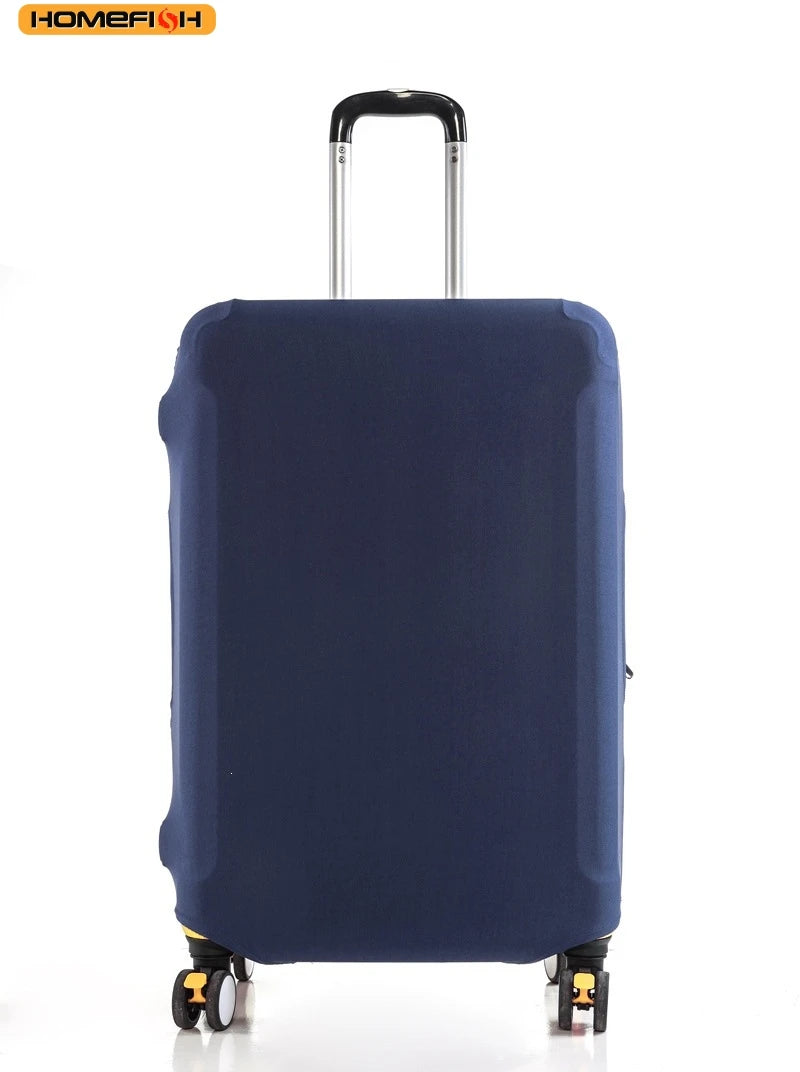 suitcase cover - product view 5