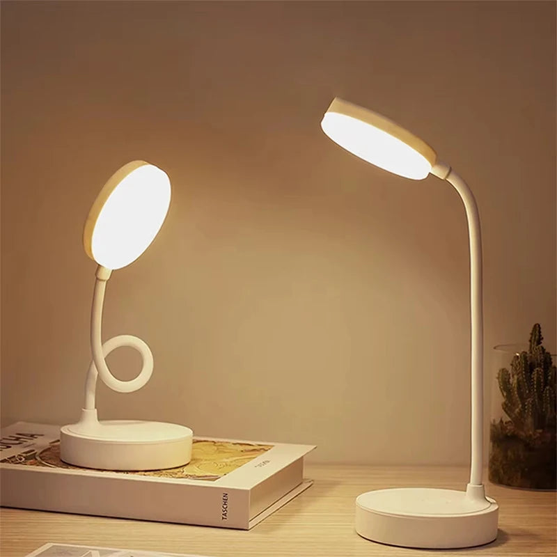 desk lamp - product view 4