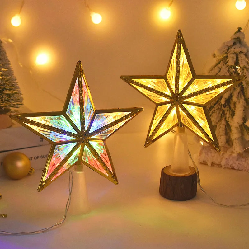 tree topper - product view 5