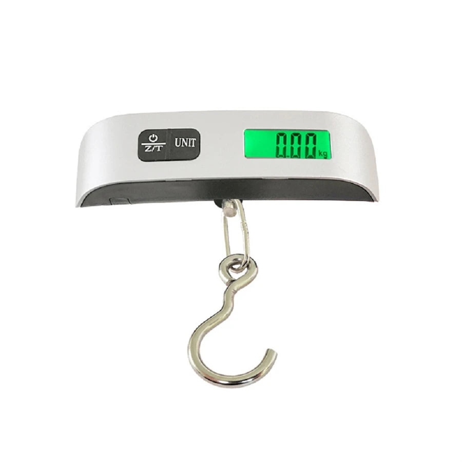 luggage scale - product view 1