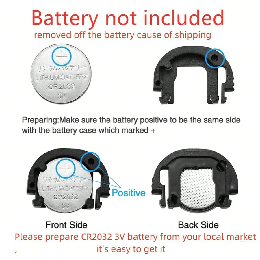 luggage scale - product view 5