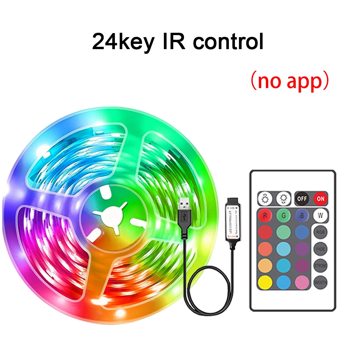 cabinet lights - product view 1