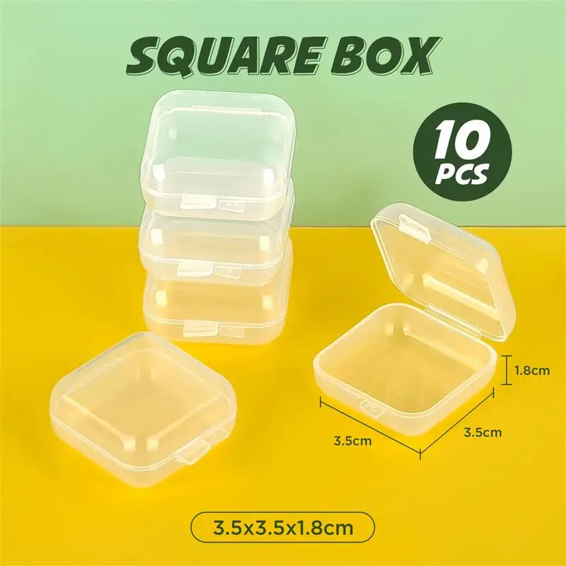 ornament storage box - product view 6