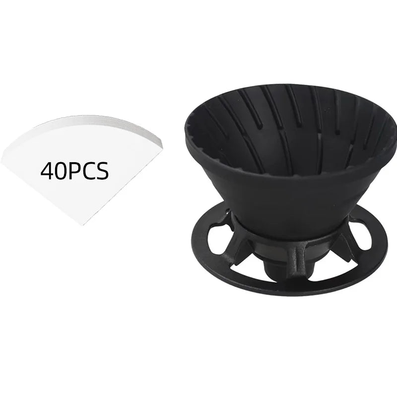 reusable coffee filter - product view 2