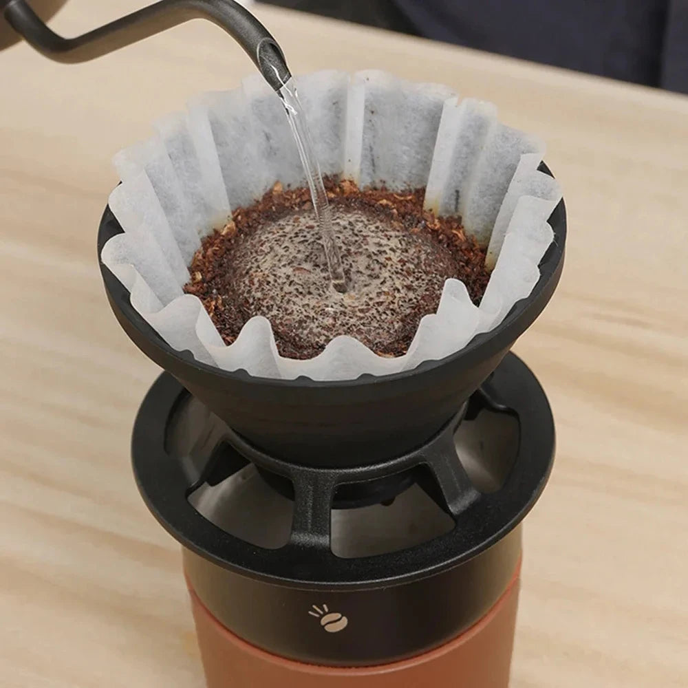 reusable coffee filter - product view 6