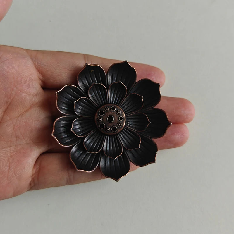 incense holder - product view 1