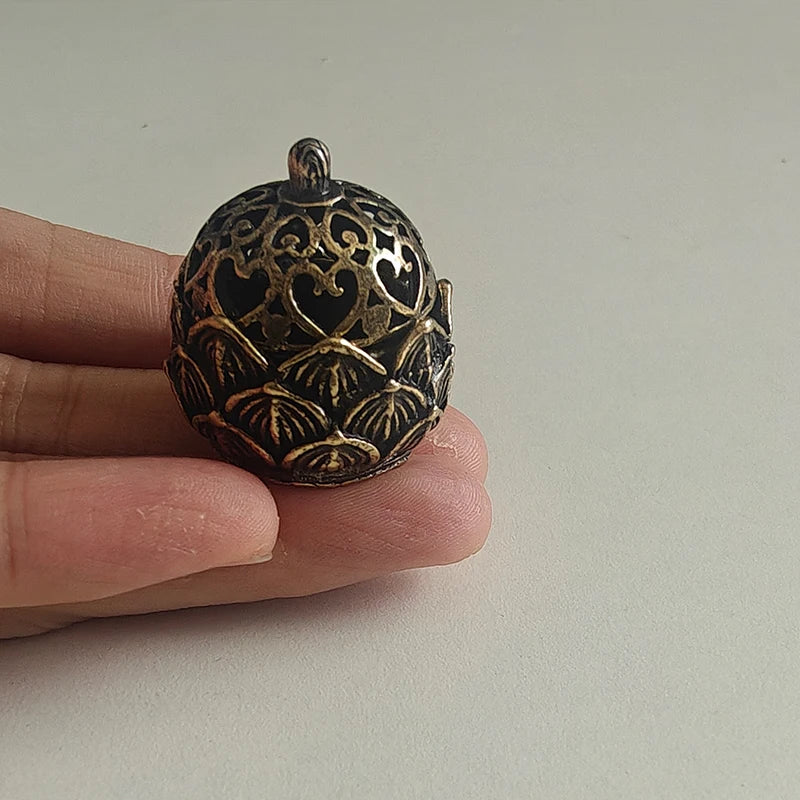 incense holder - product view 4