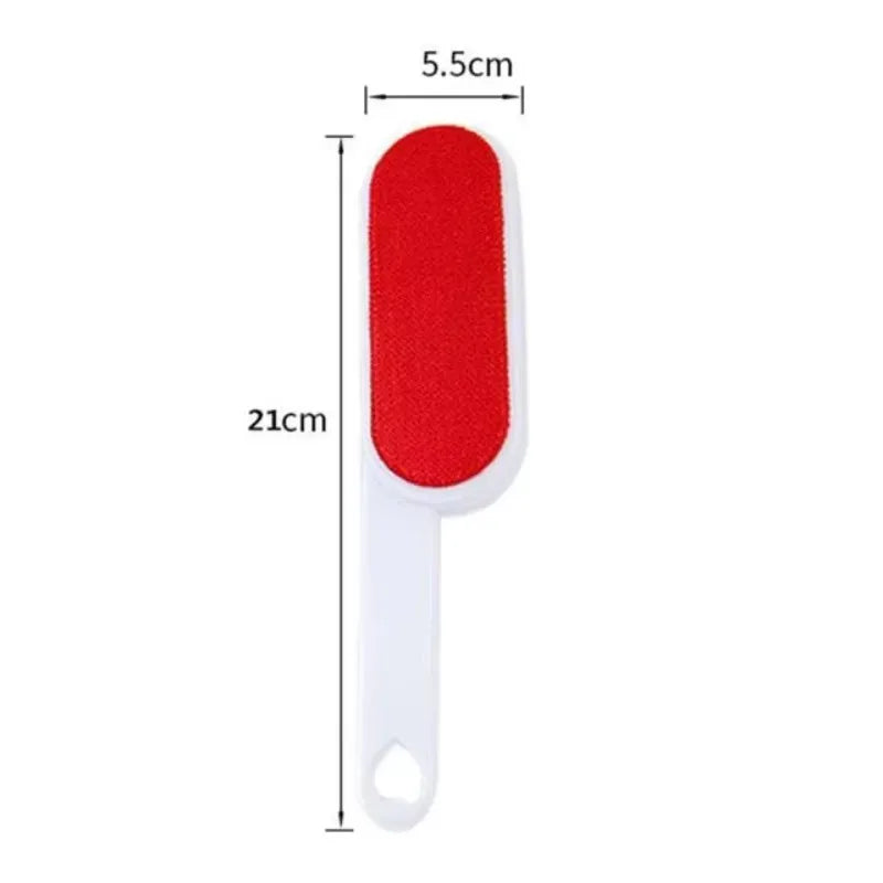 reusable pet hair remover - product view 1