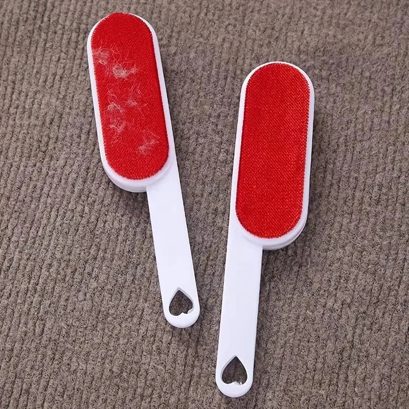 reusable pet hair remover - product view 5