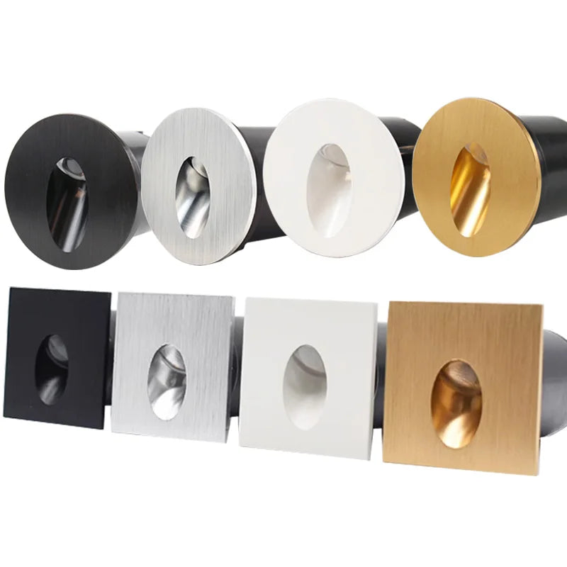 step lights - product view 6
